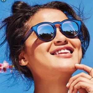 NWT Seafolly Australia Bronte Sunglasses
